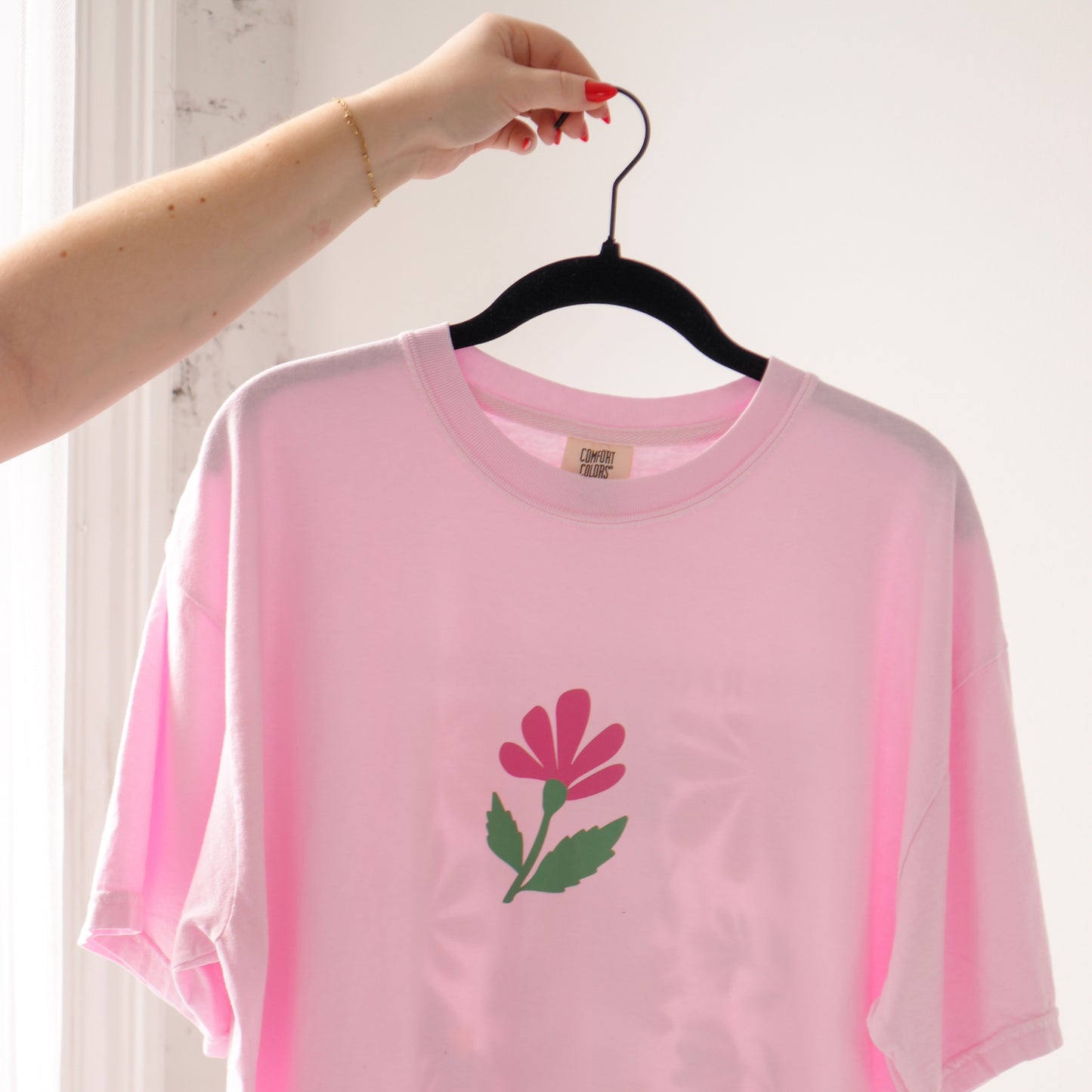Wildly Capable Graphic T-Shirt