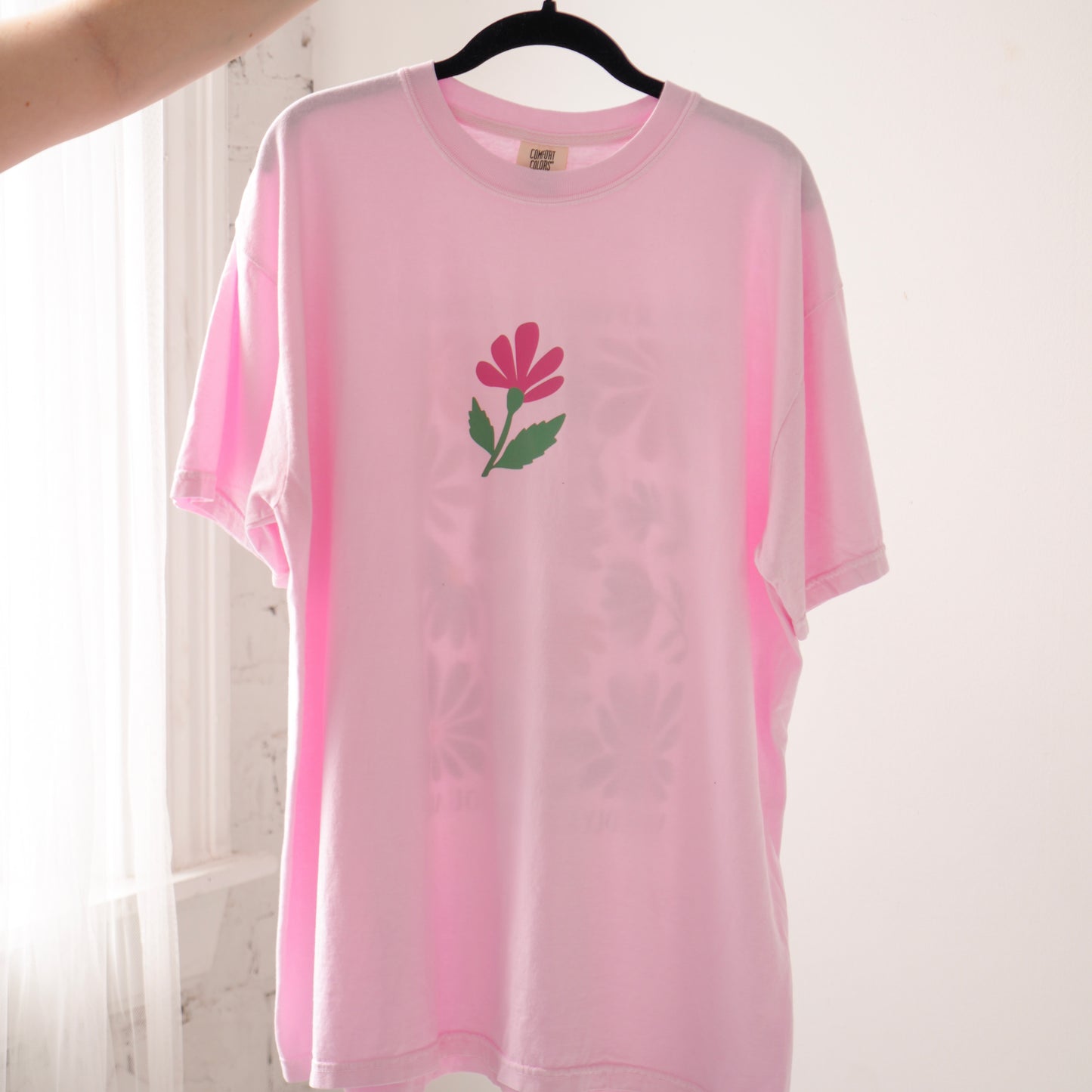 Wildly Capable Graphic T-Shirt