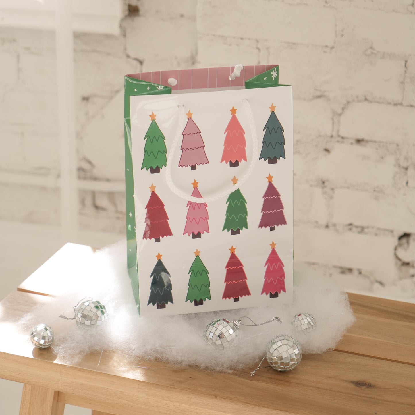 Christmas Gift Bag