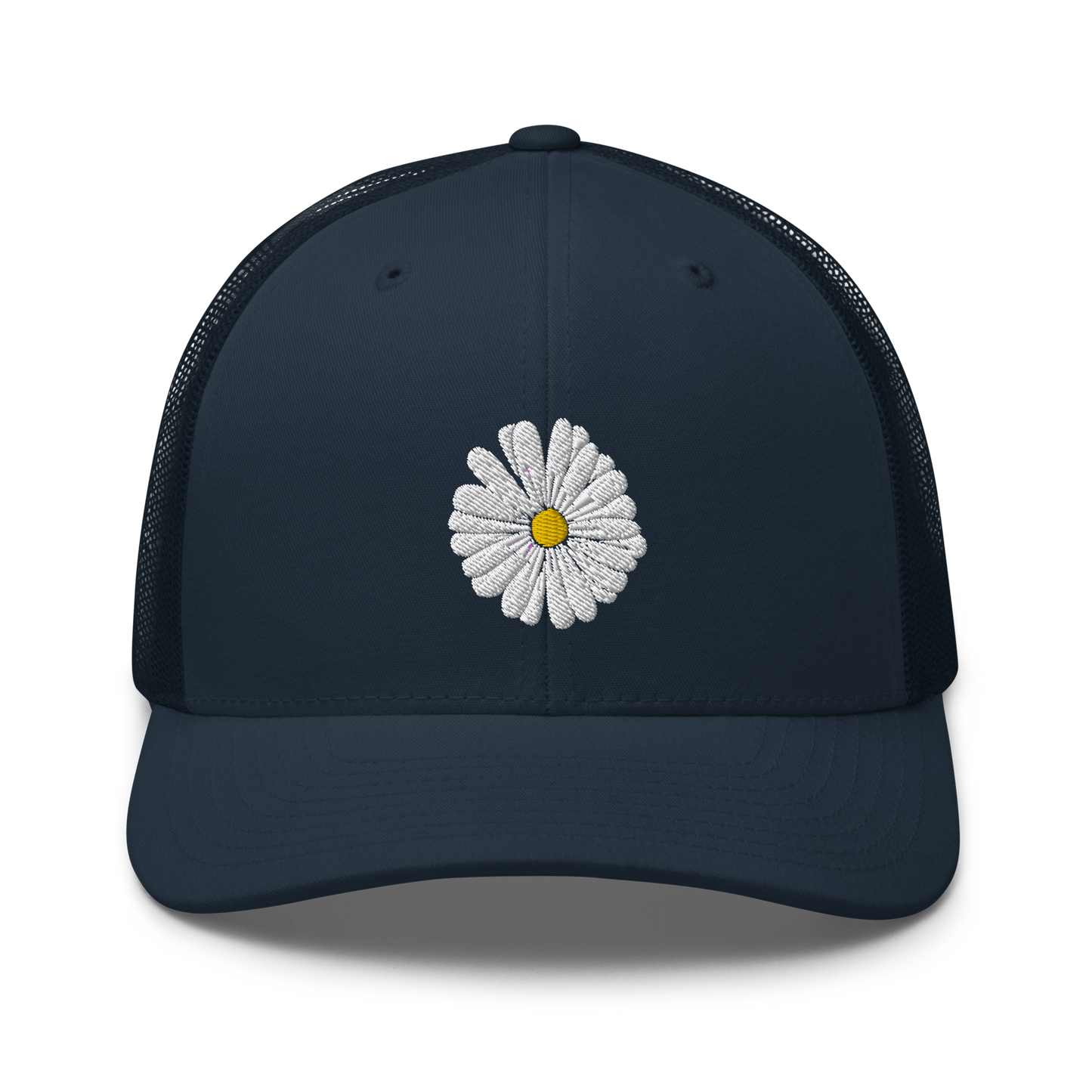 Daisy Trucker Hat